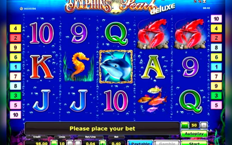 EUR 235 Tournoi de machines à sous freeroll quotidien au Sloty Casino