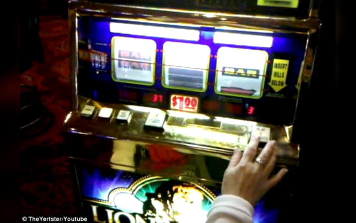 745 € DE BONUS SANS DÉPÔT au High Roller Casino