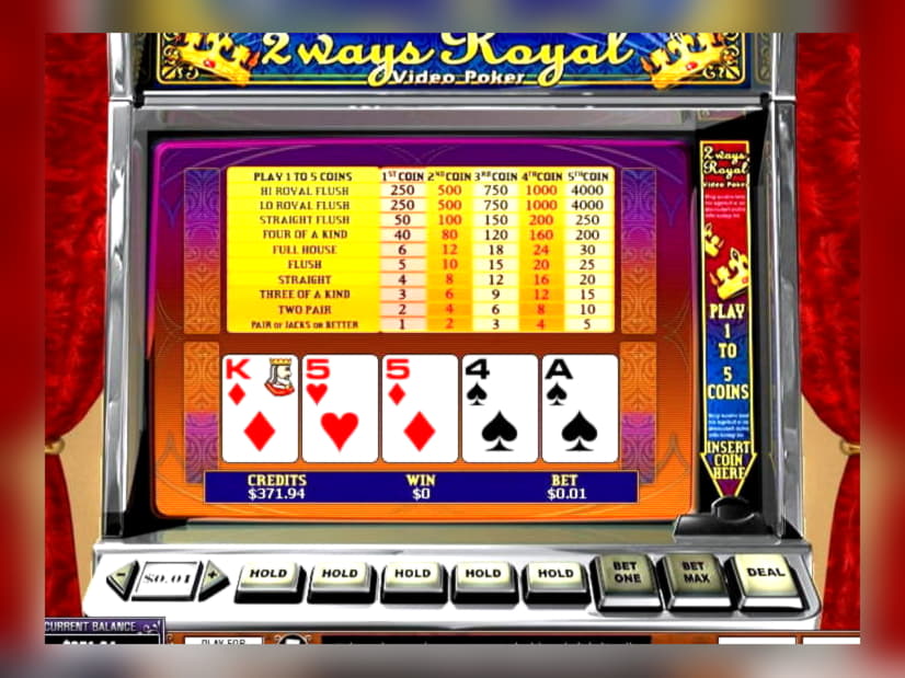 $400 Tournoi de casino gratuit à 888 Casino