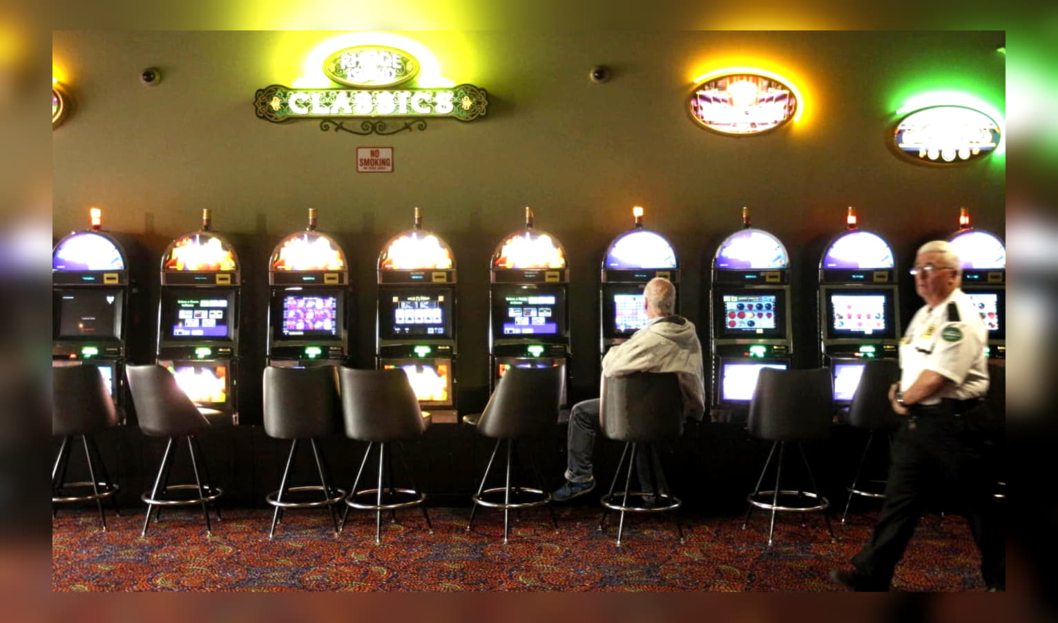 Tournoi de 280 $ au William Hill Casino