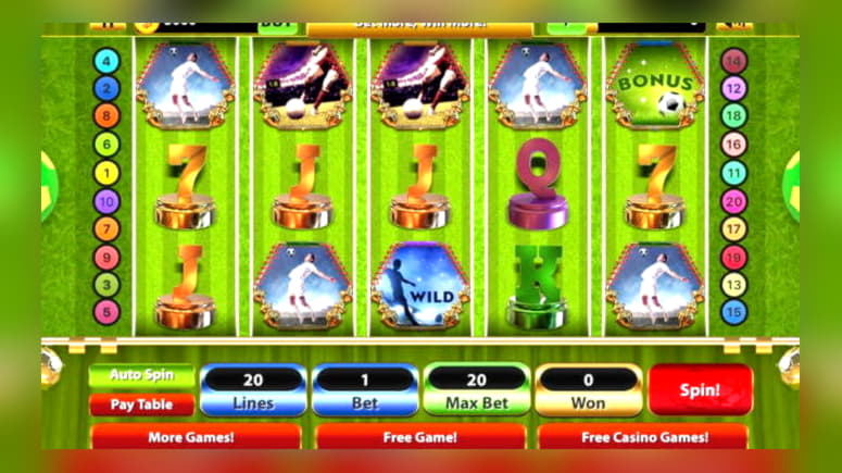 335% Match dans un casino à 888 Casino