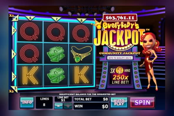 595% Bonus de correspondance de dépôt sur Casino Shadowbet